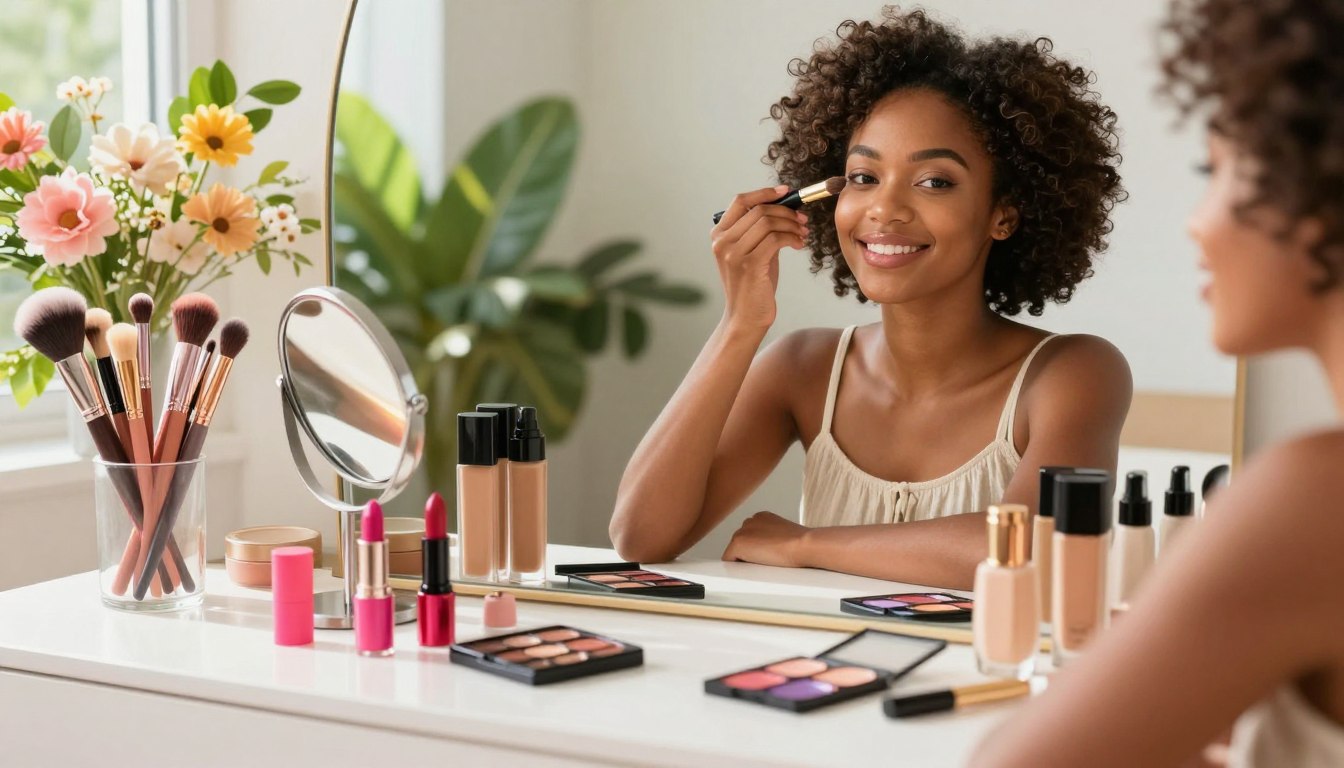 Start of Summer Makeup Tips You Should Learn This June blog